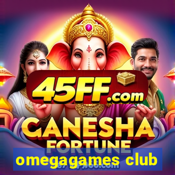 omegagames club